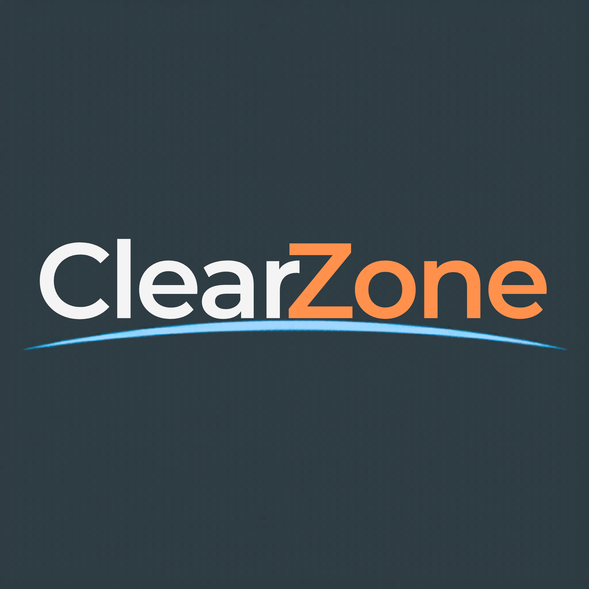 ClearZone logo